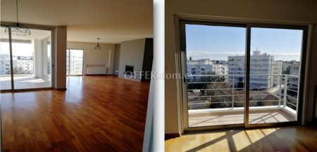 Καινούργιο Πωλείται €730,000 Πολυτελές Διαμέρισμα Οροφοδιαμέρισμα Ρετιρέ, τελευταίο όροφο, Λευκωσία (κέντρο) Λευκωσία - 10