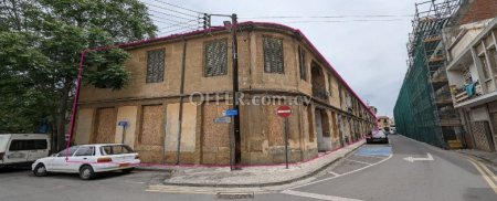 New For Sale €320,000 Building Nicosia (center), Lefkosia Nicosia - 4
