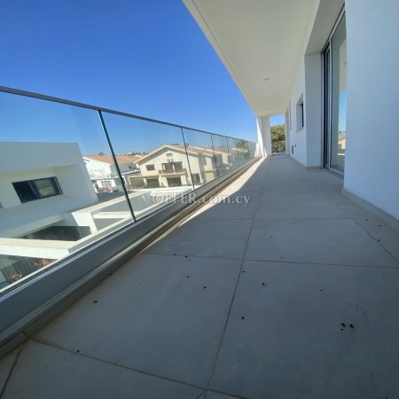 New For Sale €225,000 Apartment 2 bedrooms, Retiré, top floor, Aglantzia Nicosia - 11