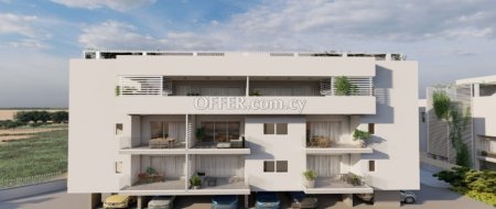 Καινούργιο Πωλείται €185,000 Διαμέρισμα Αραδίππου Λάρνακα - 5