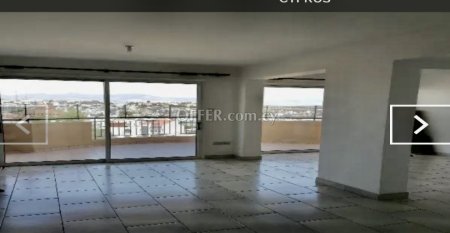 New For Sale €350,000 Apartment 3 bedrooms, Retiré, top floor, Egkomi Nicosia - 2