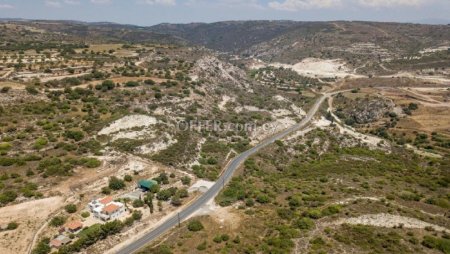 New For Sale €78,000 Land Armou Paphos - 3