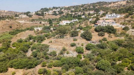 New For Sale €75,000 Land (Residential) Marathounta Paphos - 3