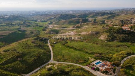 New For Sale €74,000 Land (Residential) Armou Paphos - 3