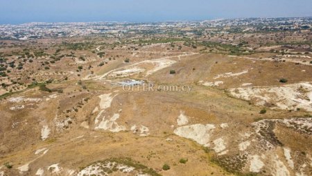 New For Sale €40,000 Land Armou Paphos - 3
