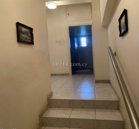 New For Sale €550,000 House (1 level bungalow) 3 bedrooms, Detached Pallouriotissa Nicosia - 4