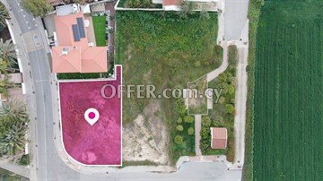 Residential plot in Dali, Nicosia - 6