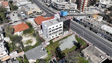 Development Opportunity in a Commercial Building & Plot in Nicosia Cit - 6