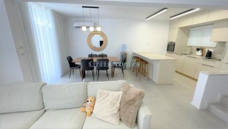 2 Bedroom Duplex Apartment For Rent Limassol - 10