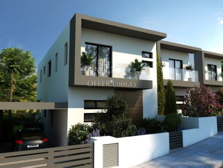 3 Bed House for Sale in Oroklini, Larnaca - 10