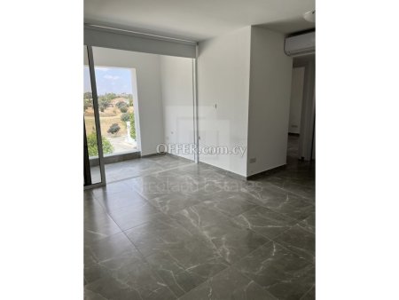 Two bedroom resale apartment in Latsia for sale NO Vat - 9