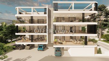 2 Bedroom Apartment  In Agios Athanasios, Limassol - 7
