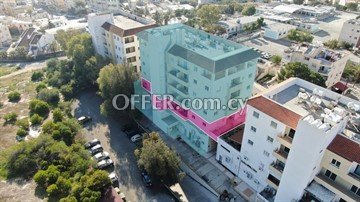 Whole-Floor Office Space in Larnacos Avenue, Aglantzia, Nicosia - 6