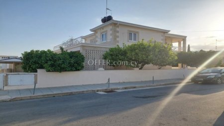 New For Sale €315,000 House 4 bedrooms, Detached Aradippou Larnaca - 10