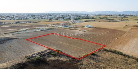 New For Sale €496,000 Land (Residential) Lakatameia, Lakatamia Nicosia - 4