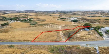 New For Sale €240,000 Land (Residential) Lakatameia, Lakatamia Nicosia - 4