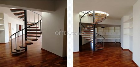 New For Sale €730,000 Penthouse Luxury Apartment 3 bedrooms, Whole Floor Retiré, top floor, Nicosia (center), Lefkosia Nicosia - 9