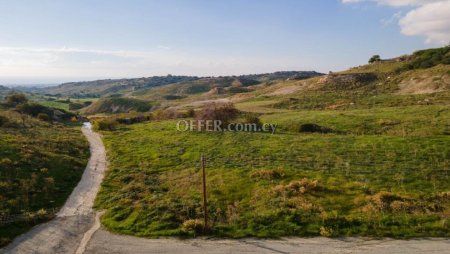 New For Sale €74,000 Land (Residential) Armou Paphos - 2