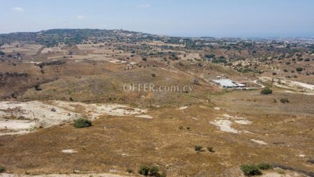 New For Sale €40,000 Land Armou Paphos - 2