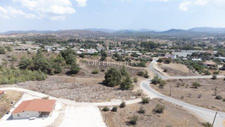 New For Sale €86,000 Land (Residential) Mitsero Nicosia - 4