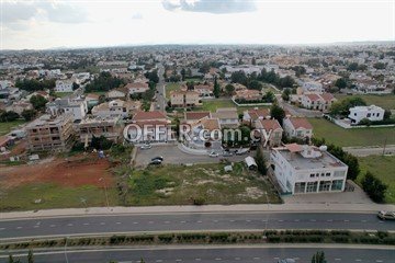 Residential plot in Agios Vasileios, Strovolos, Nicosia - 4