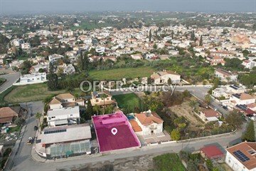 Residential plot in Dali, Nicosia - 5