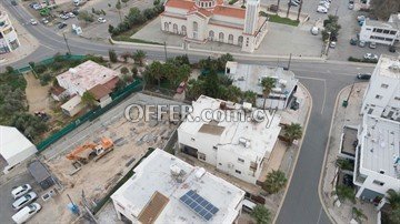 Ground and Upper Floor Apartments in Agios Georgios, Latsia, Nicosia - 4