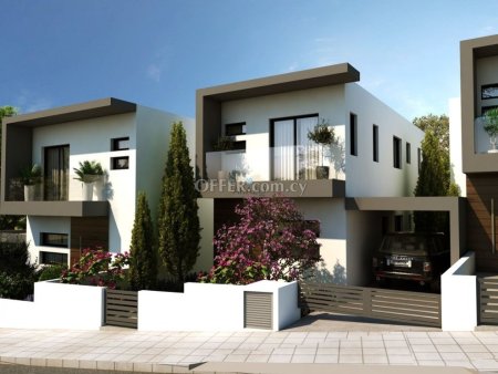 3 Bed House for Sale in Oroklini, Larnaca - 9