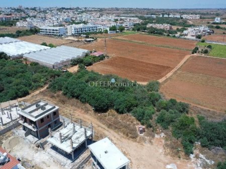 Field for Sale in Paralimni, Ammochostos - 3