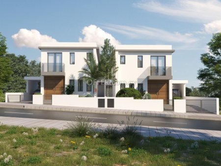 3 Bed House for Sale in Oroklini, Larnaca - 3