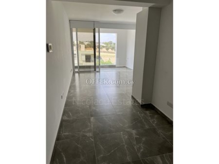 Two bedroom resale apartment in Latsia for sale NO Vat - 8