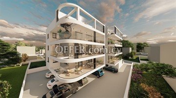 2 Bedroom Apartment  In Agios Athanasios, Limassol - 6