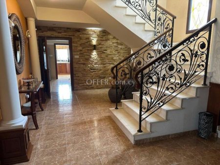 House (Detached) in Maroni, Larnaca for Sale - 6