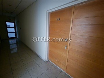 Whole-Floor Office Space in Larnacos Avenue, Aglantzia, Nicosia - 5