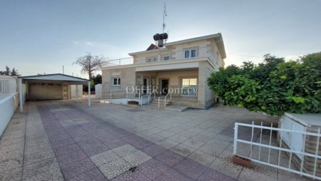 New For Sale €315,000 House 4 bedrooms, Detached Aradippou Larnaca - 9