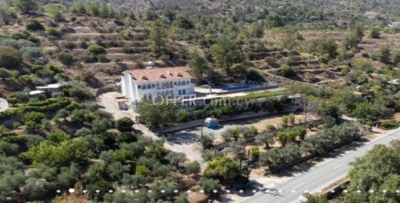 New For Sale €420,000 Building Palaichori Nicosia - 9