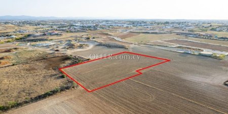 New For Sale €496,000 Land (Residential) Lakatameia, Lakatamia Nicosia - 3