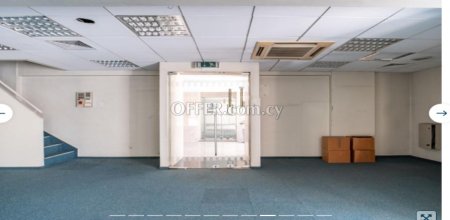 New For Sale €130,000 Office Nicosia (center), Lefkosia Nicosia - 3