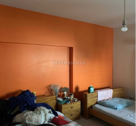 New For Sale €550,000 House (1 level bungalow) 3 bedrooms, Detached Pallouriotissa Nicosia - 2