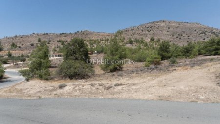 New For Sale €86,000 Land (Residential) Mitsero Nicosia - 3