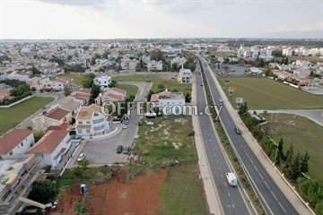 Residential plot in Agios Vasileios, Strovolos, Nicosia - 3
