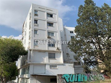Whole-floor office  in Agios Antonios, Nicosia - 4