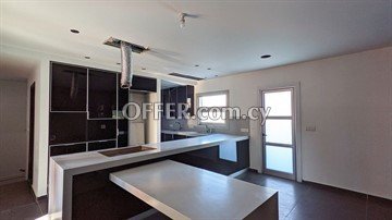 Two storey house with private pool in Alampra, Nicosia - 4