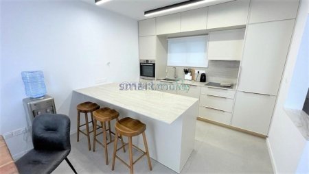 2 Bedroom Duplex Apartment For Rent Limassol - 8