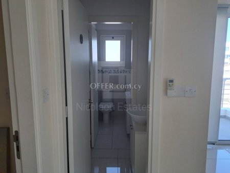 Medical office for rent in Agios Nektarios area opposite Polyclinic Ygia - 7