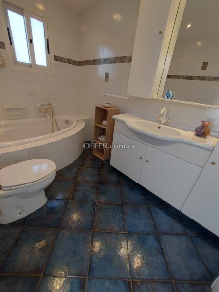 House (Detached) in Germasoyia, Limassol for Sale - 5
