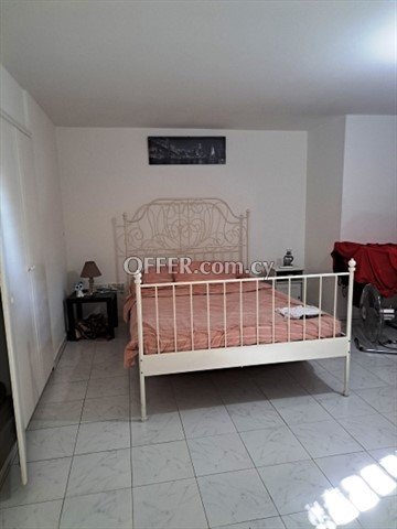 One Bedroom Apartment  In Engomi, Nicosia - 4