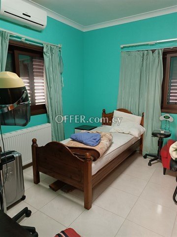 4 Bedroom House  In Mitsero, Nicosia - 4