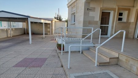 New For Sale €315,000 House 4 bedrooms, Detached Aradippou Larnaca - 8