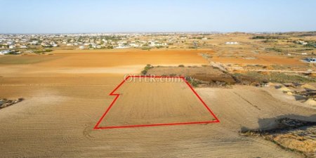 New For Sale €496,000 Land (Residential) Lakatameia, Lakatamia Nicosia - 2